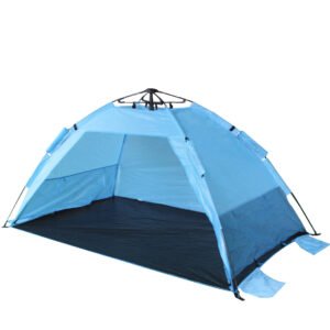 TTB001 Automatic Open Beach Shade Tent