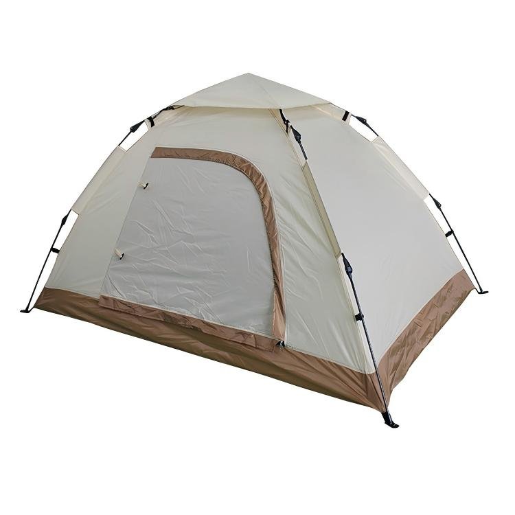 TTB006 Automatic Dome Tent - Image 2