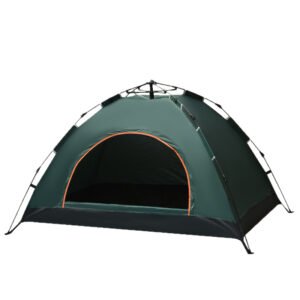 TTB006 Automatic Dome Tent
