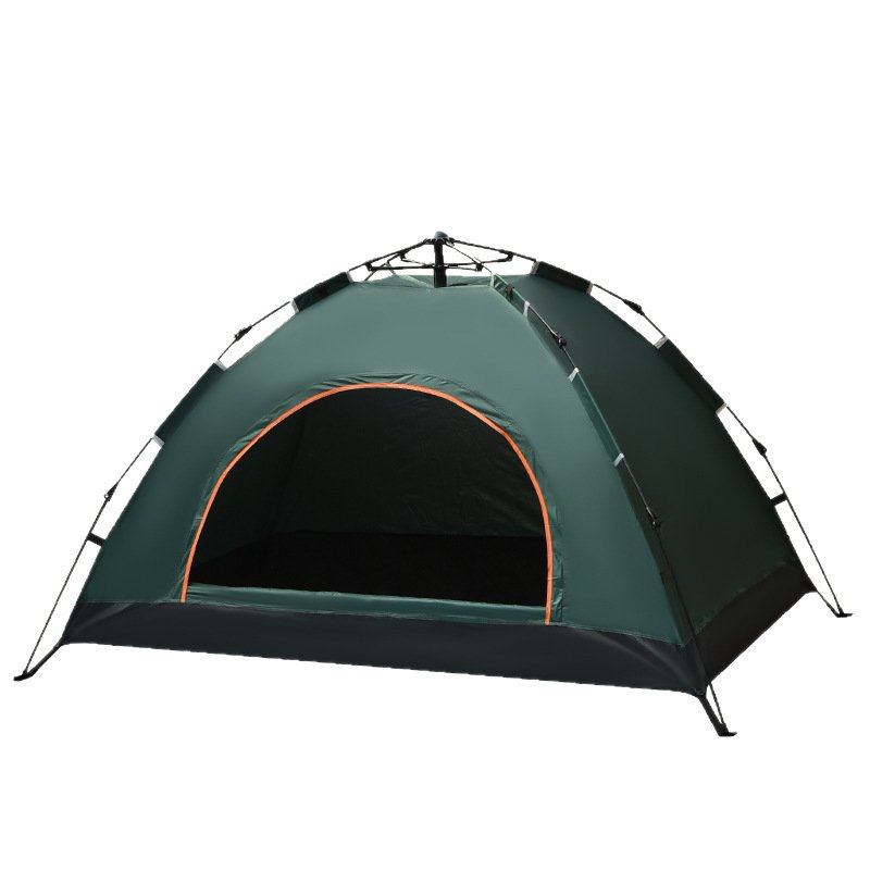 TTB006 Automatic Dome Tent