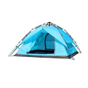 TTB008 Automatic 2-in-1 Tent