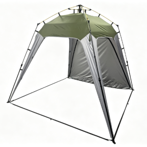TTB013 Automatic gazebo