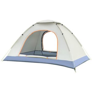 TTC001 Pop Up dome Tent
