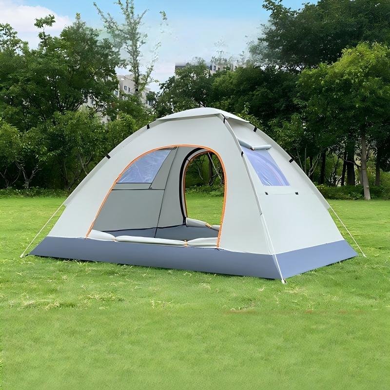 TTC001 Pop Up dome Tent - Image 4