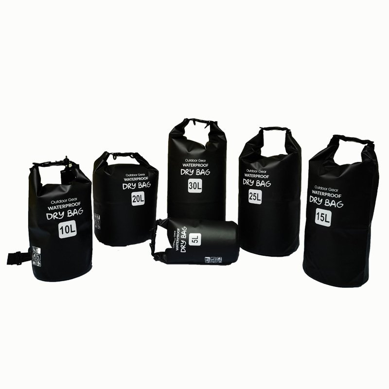 WD001 Floating Waterproof Dry Bag - Image 7