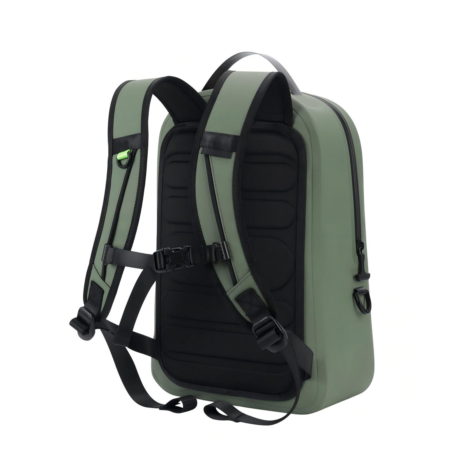 WD006 Waterproof Submersible Backpack - Image 3