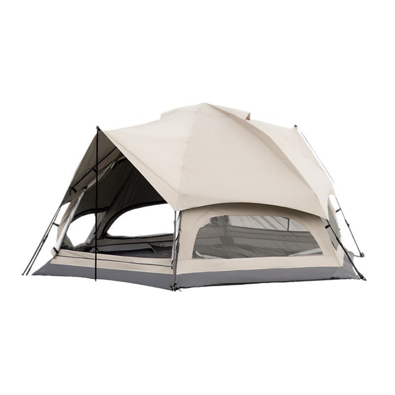 TTB016 Automatic tent - Image 4