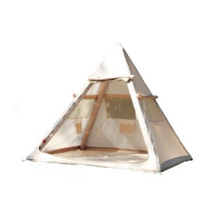 TTD004 Inflatable Air Beam Teepee Tent