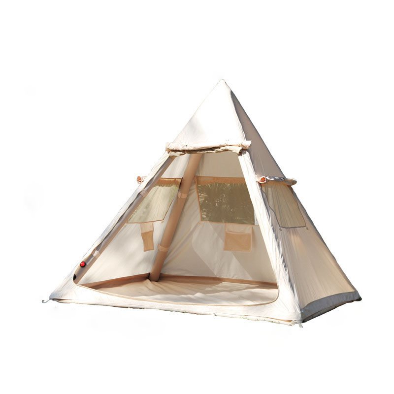 TTD004 Inflatable Air Beam Teepee Tent