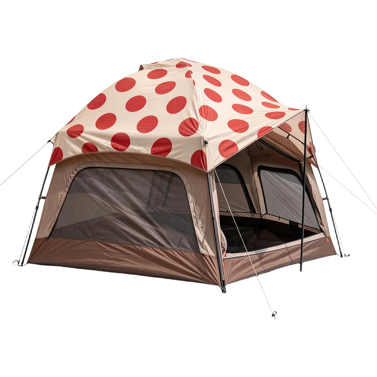 TTB016 Automatic tent - Image 2
