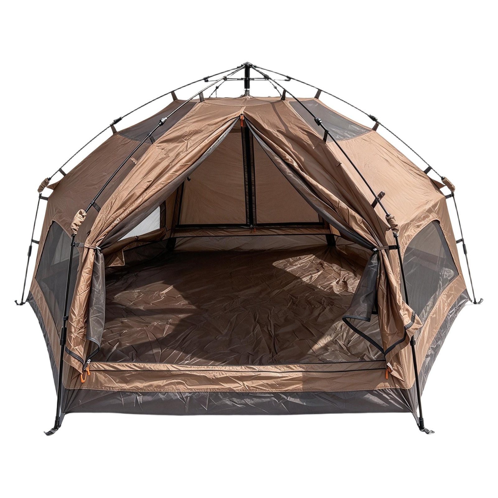 TTB016 Automatic tent - Image 3