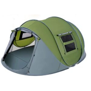 TTC004 Boat Shape Pop Up Tent