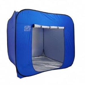 TTC009 Pop-up Emergency Steel Wire Tent