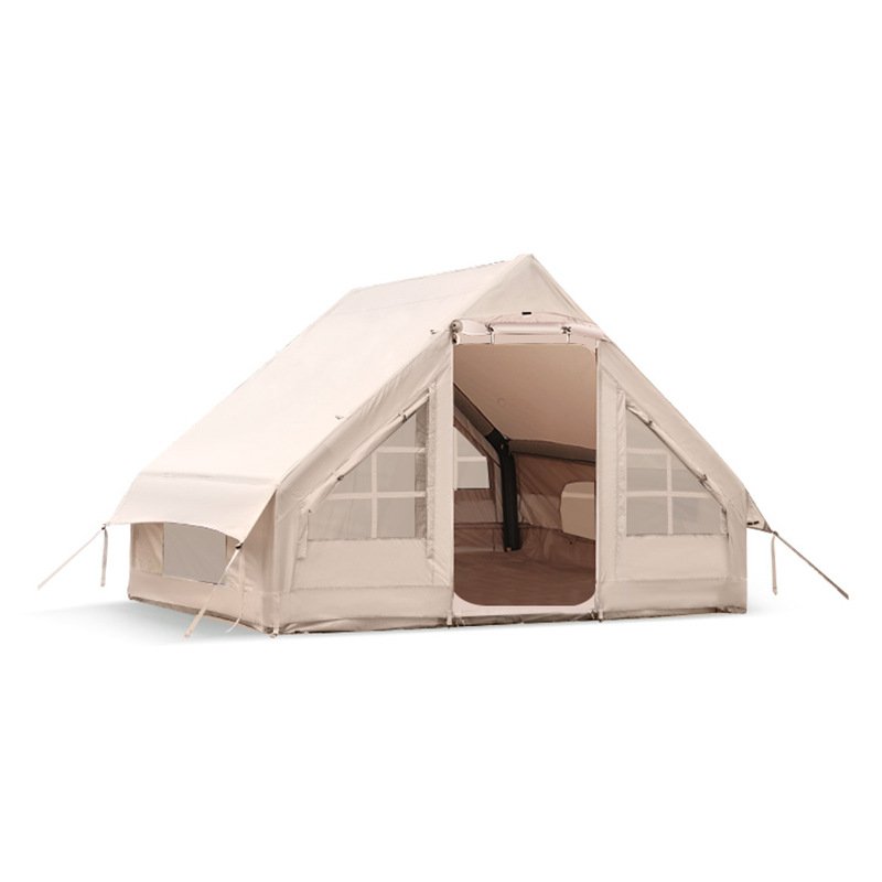 TTD002 Inflatable Air Beam Cabin Tent - Image 2