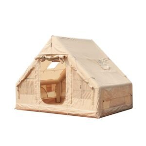 TTD002 Inflatable Air Beam Cabin Tent