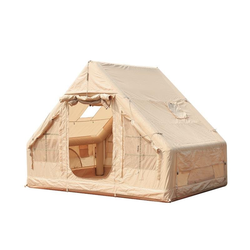 TTD002 Inflatable Air Beam Cabin Tent