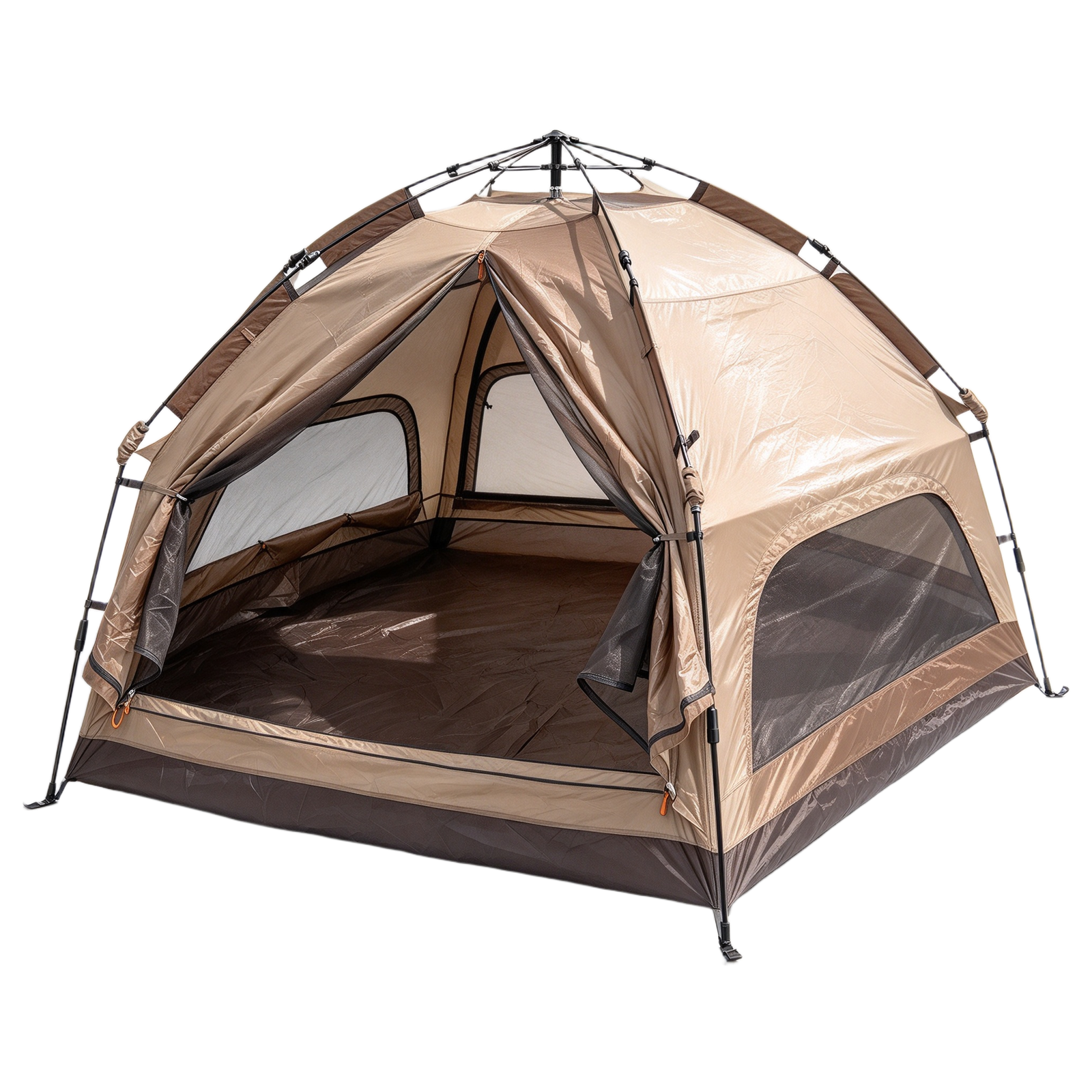 TTB016 Automatic tent - Image 7