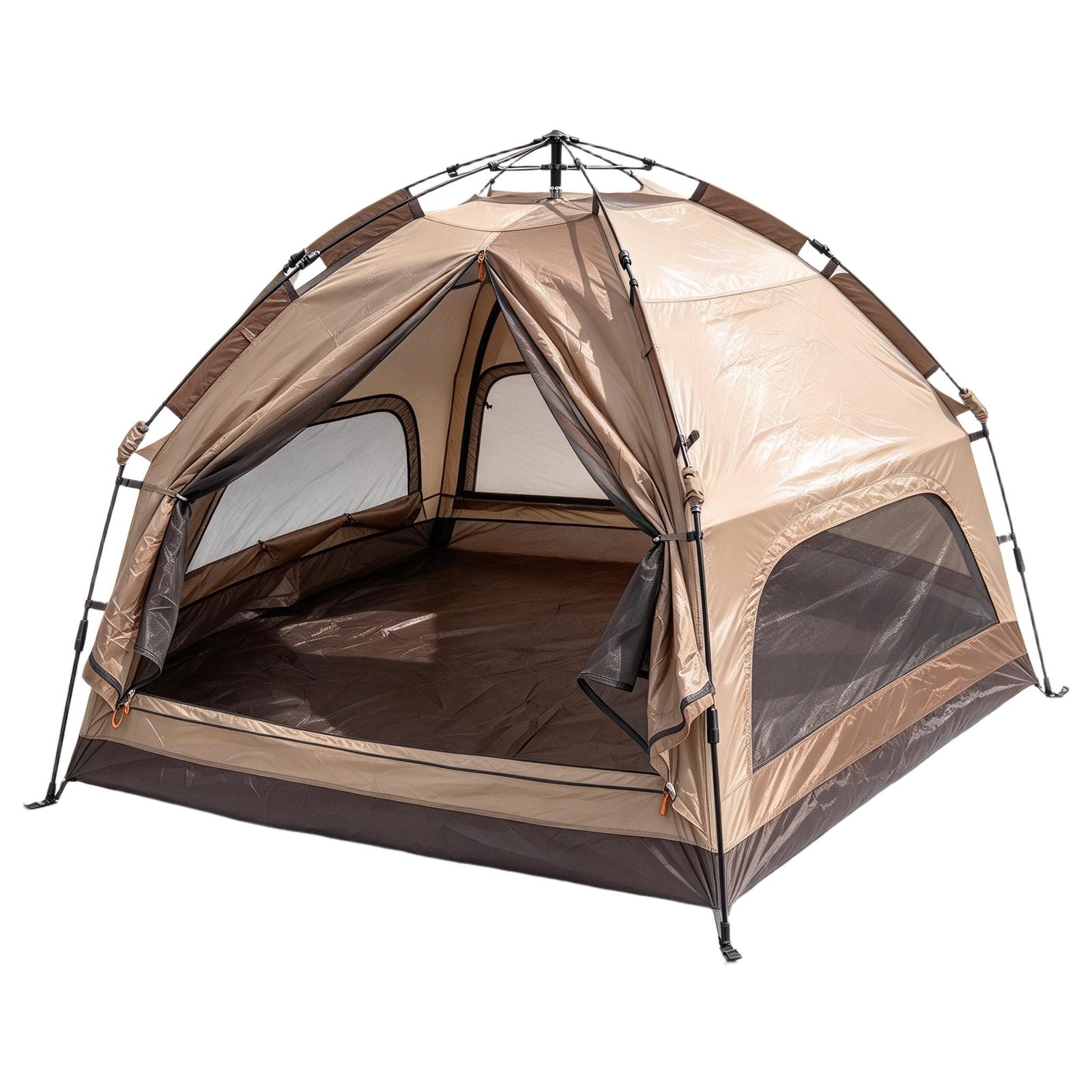 TTB016 Automatic tent - Image 6